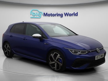 Used Volkswagen Golf 2024 for sale - 75768374: Photo