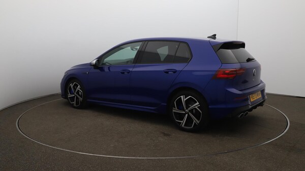 Used Volkswagen Golf 2024 for sale - 75768374: Photo 36