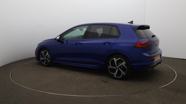 Used Volkswagen Golf 2024 for sale - 75768374: Photo 37