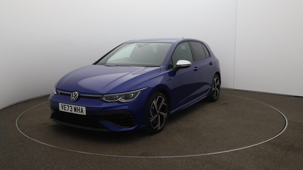 Used Volkswagen Golf 2024 for sale - 75768374: Photo 38