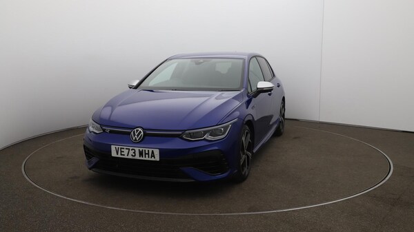 Used Volkswagen Golf 2024 for sale - 75768374: Photo 39
