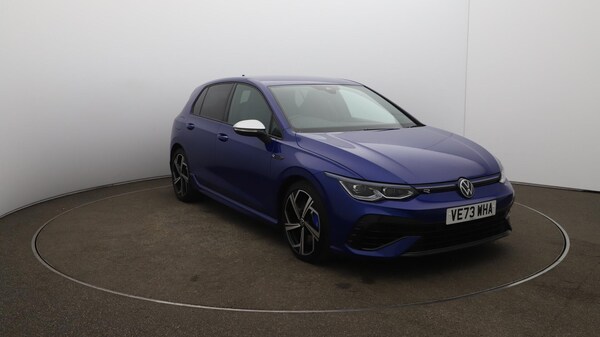 Used Volkswagen Golf 2024 for sale - 75768374: Photo 44