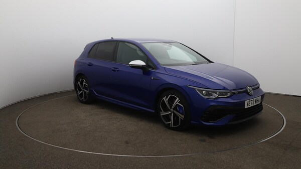 Used Volkswagen Golf 2024 for sale - 75768374: Photo 45