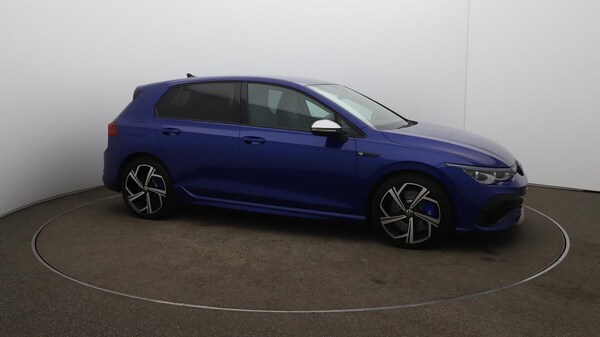 Used Volkswagen Golf 2024 for sale - 75768374: Photo 47
