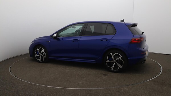 Used Volkswagen Golf 2024 for sale - 75768374: Photo 48