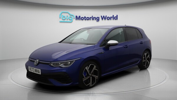 Used Volkswagen Golf 2024 for sale - 75768374: Photo 4