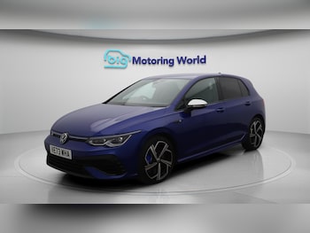 Used Volkswagen Golf 2024 for sale - 75768374: Photo