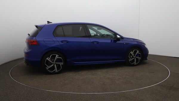 Used Volkswagen Golf 2024 for sale - 75768374: Photo 52