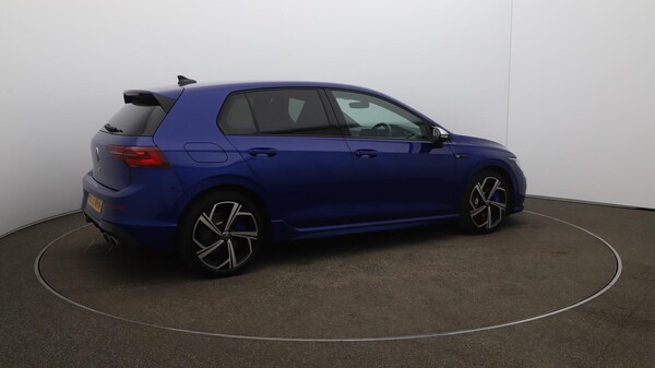 Used Volkswagen Golf 2024 for sale - 75768374: Photo 53