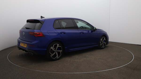 Used Volkswagen Golf 2024 for sale - 75768374: Photo 54