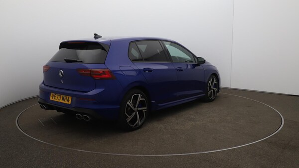 Used Volkswagen Golf 2024 for sale - 75768374: Photo 55