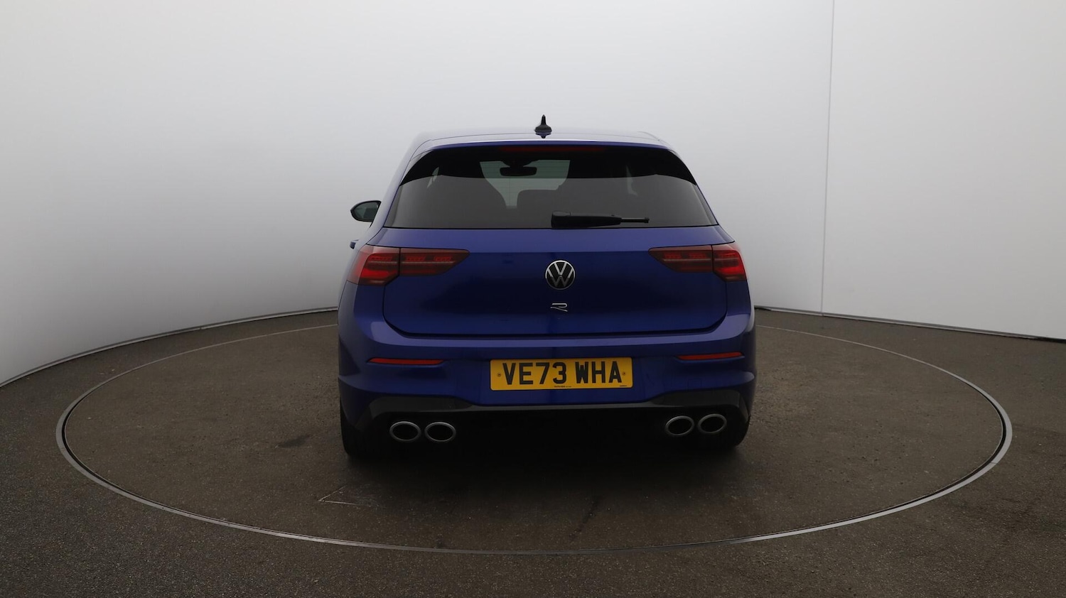 Vehicle 60