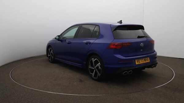 Used Volkswagen Golf 2024 for sale - 75768374: Photo 63