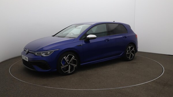 Used Volkswagen Golf 2024 for sale - 75768374: Photo 69