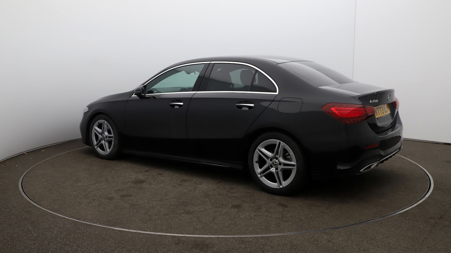 Used Mercedes-Benz A-Class 2023 for sale - 76811032: Photo 28