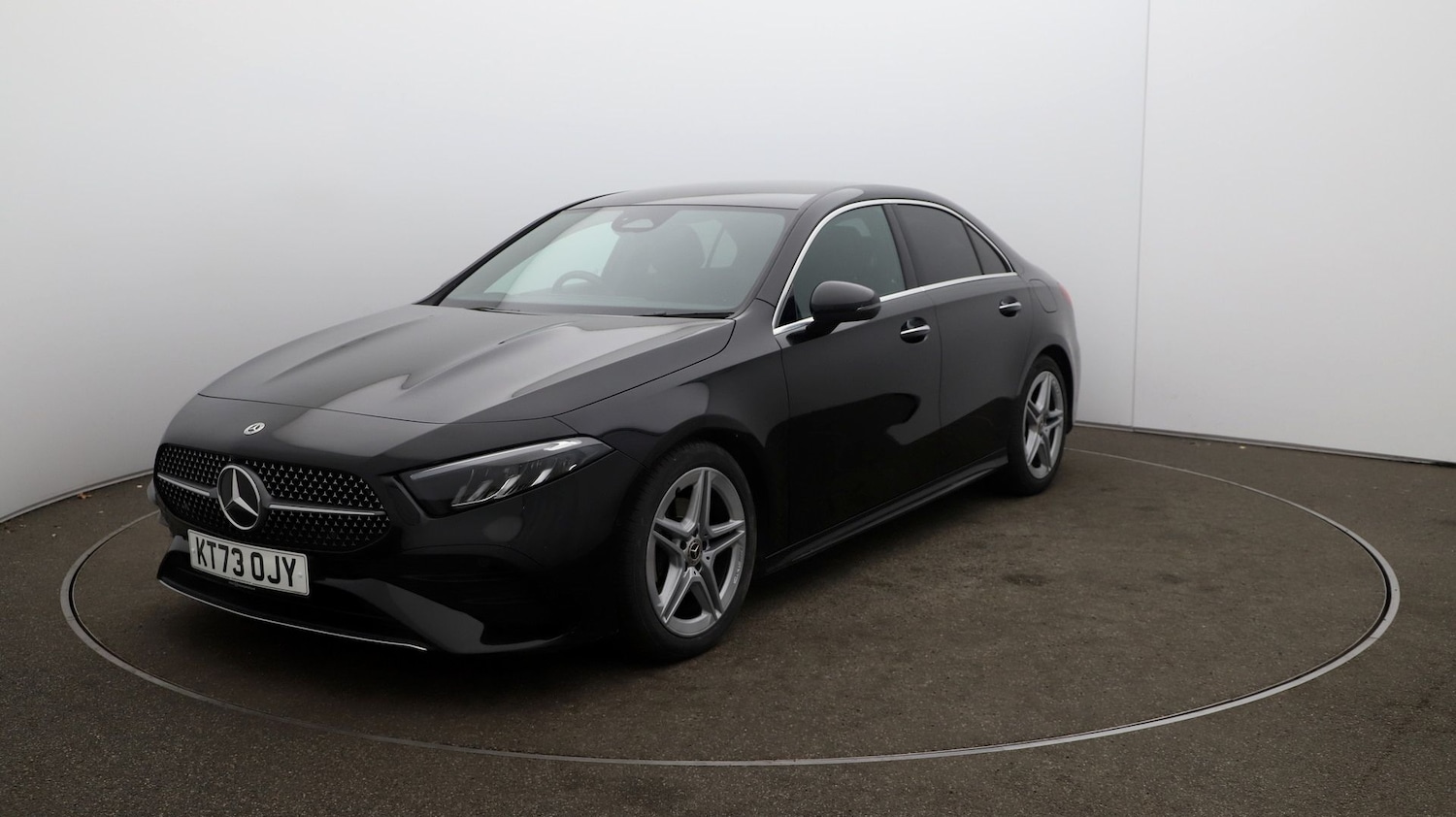 Used Mercedes-Benz A-Class 2023 for sale - 76811032: Photo 29