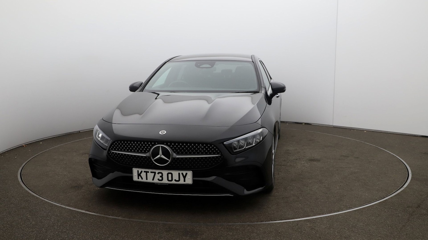 Used Mercedes-Benz A-Class 2023 for sale - 76811032: Photo 31