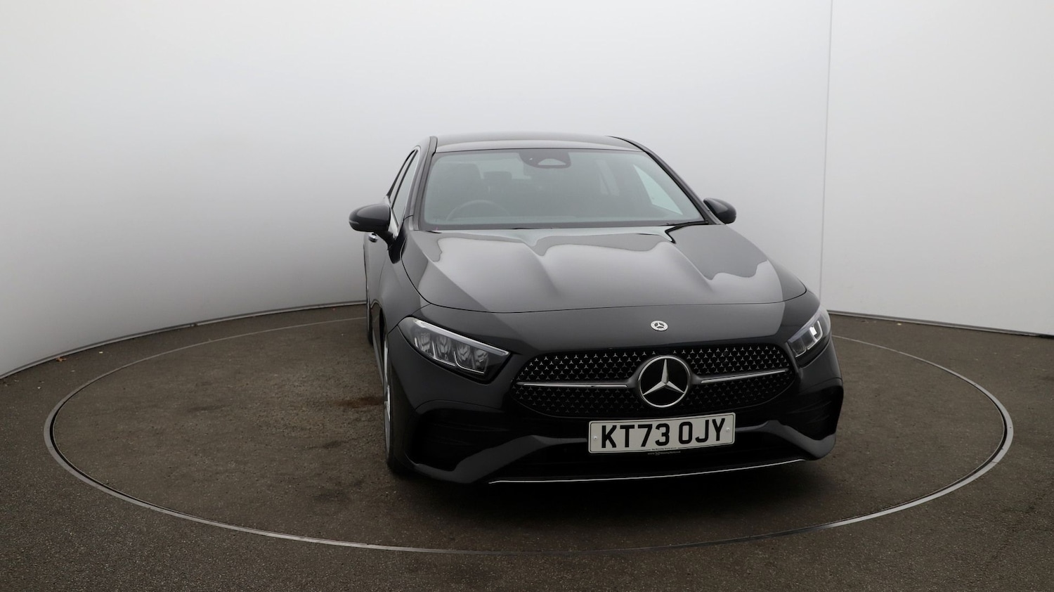 Used Mercedes-Benz A-Class 2023 for sale - 76811032: Photo 33