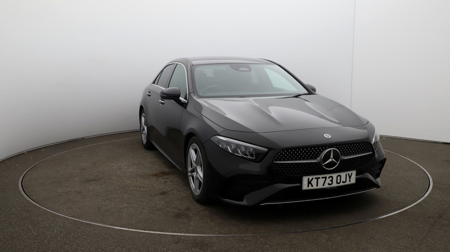 Used Mercedes-Benz A-Class 2023 for sale - 76811032: Photo 34