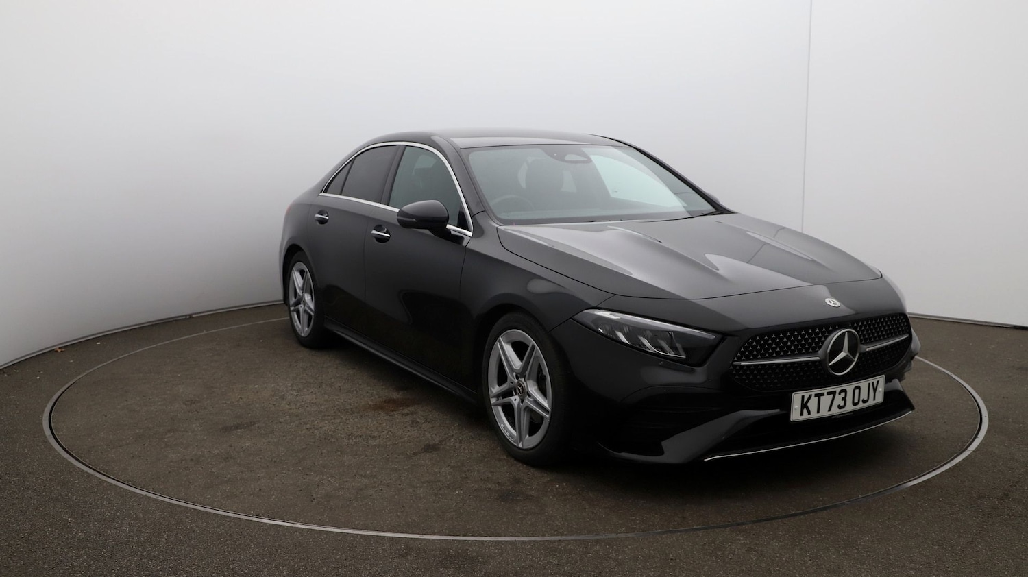 Used Mercedes-Benz A-Class 2023 for sale - 76811032: Photo 35