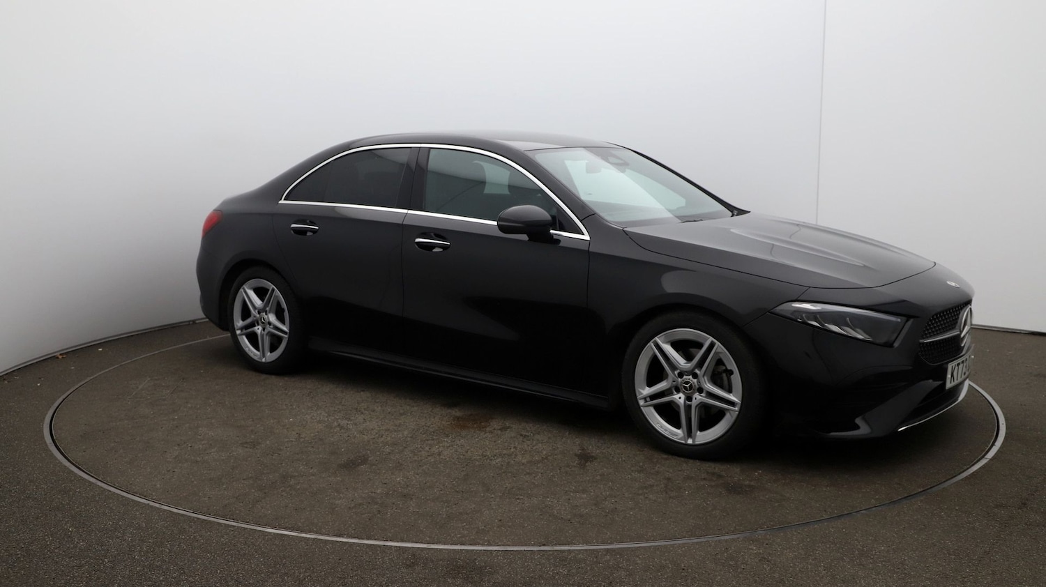 Used Mercedes-Benz A-Class 2023 for sale - 76811032: Photo 37