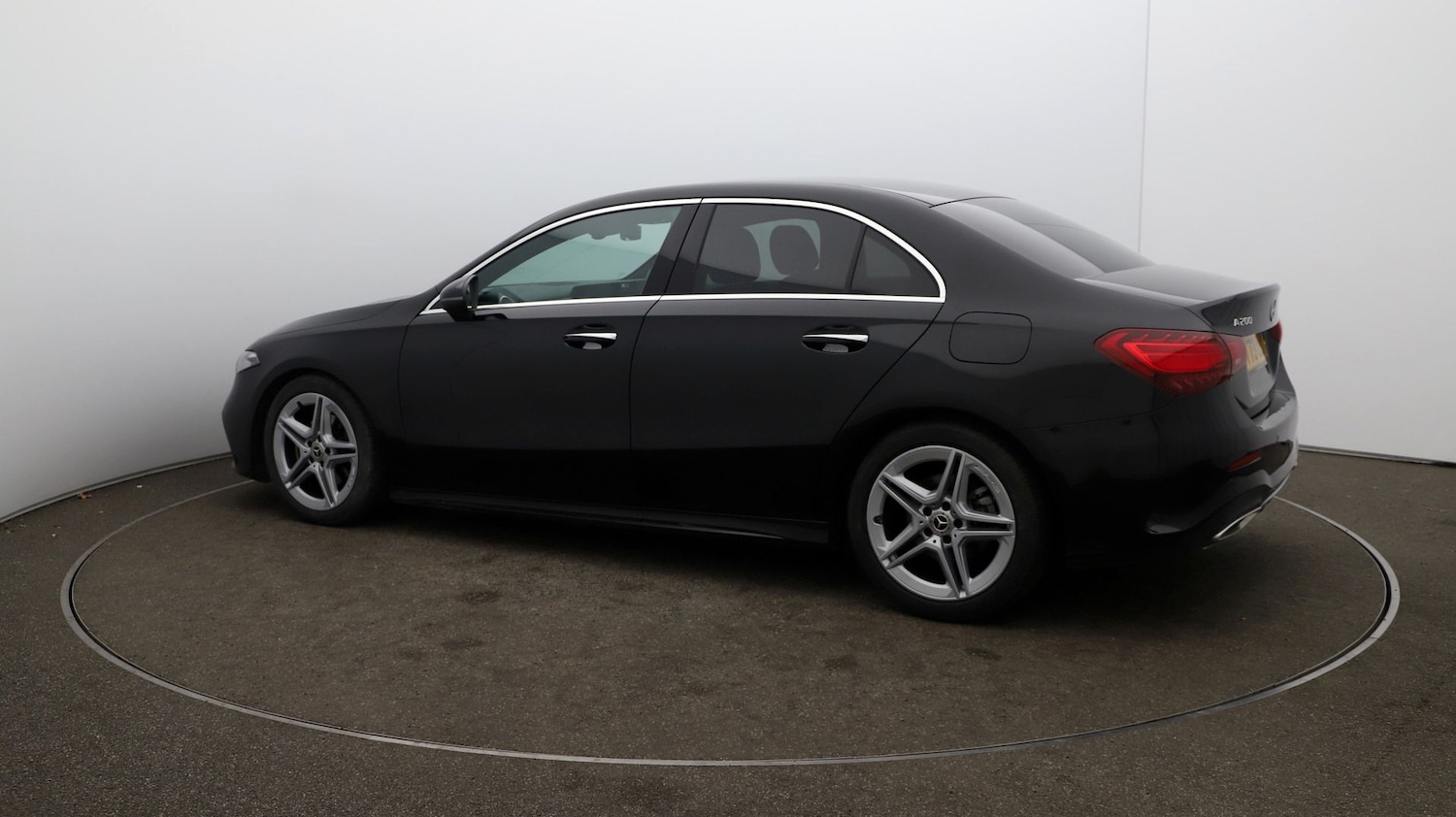 Used Mercedes-Benz A-Class 2023 for sale - 76811032: Photo 39