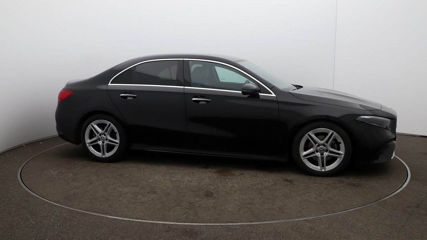 Used Mercedes-Benz A-Class 2023 for sale - 76811032: Photo 40