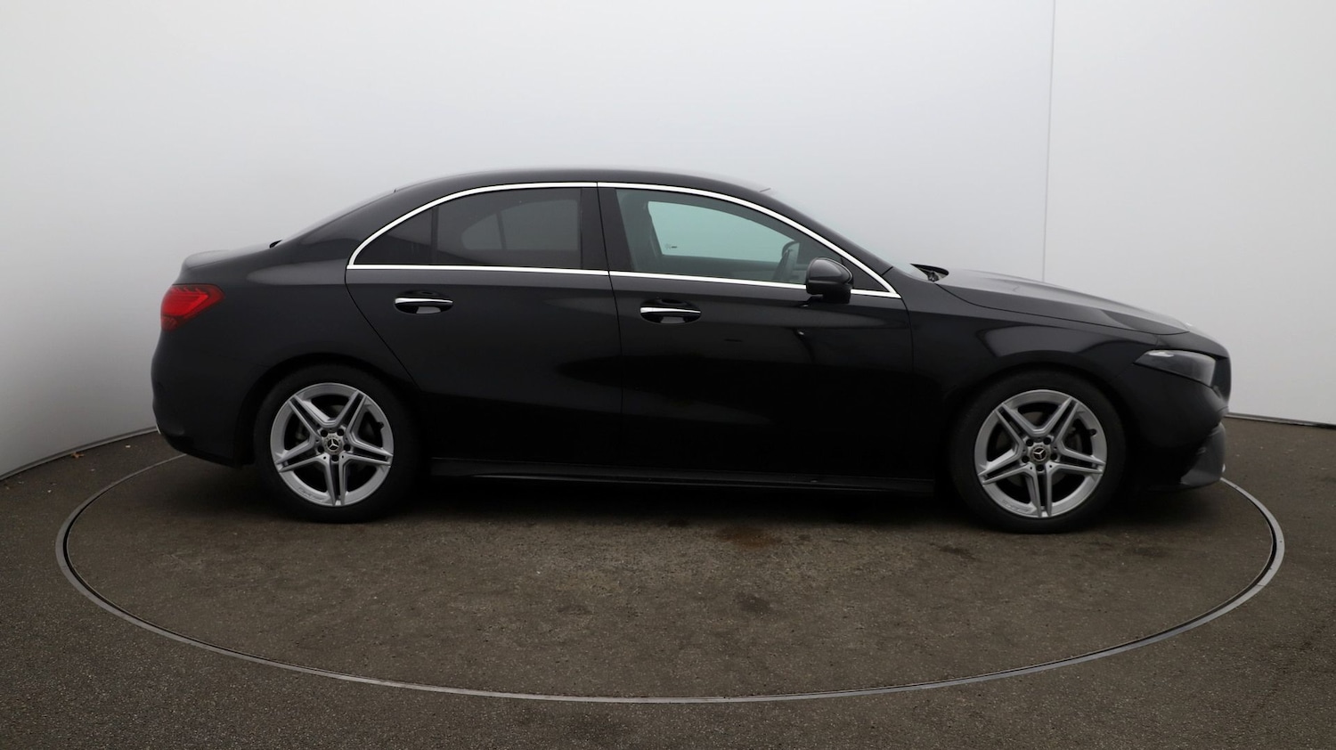 Used Mercedes-Benz A-Class 2023 for sale - 76811032: Photo 41