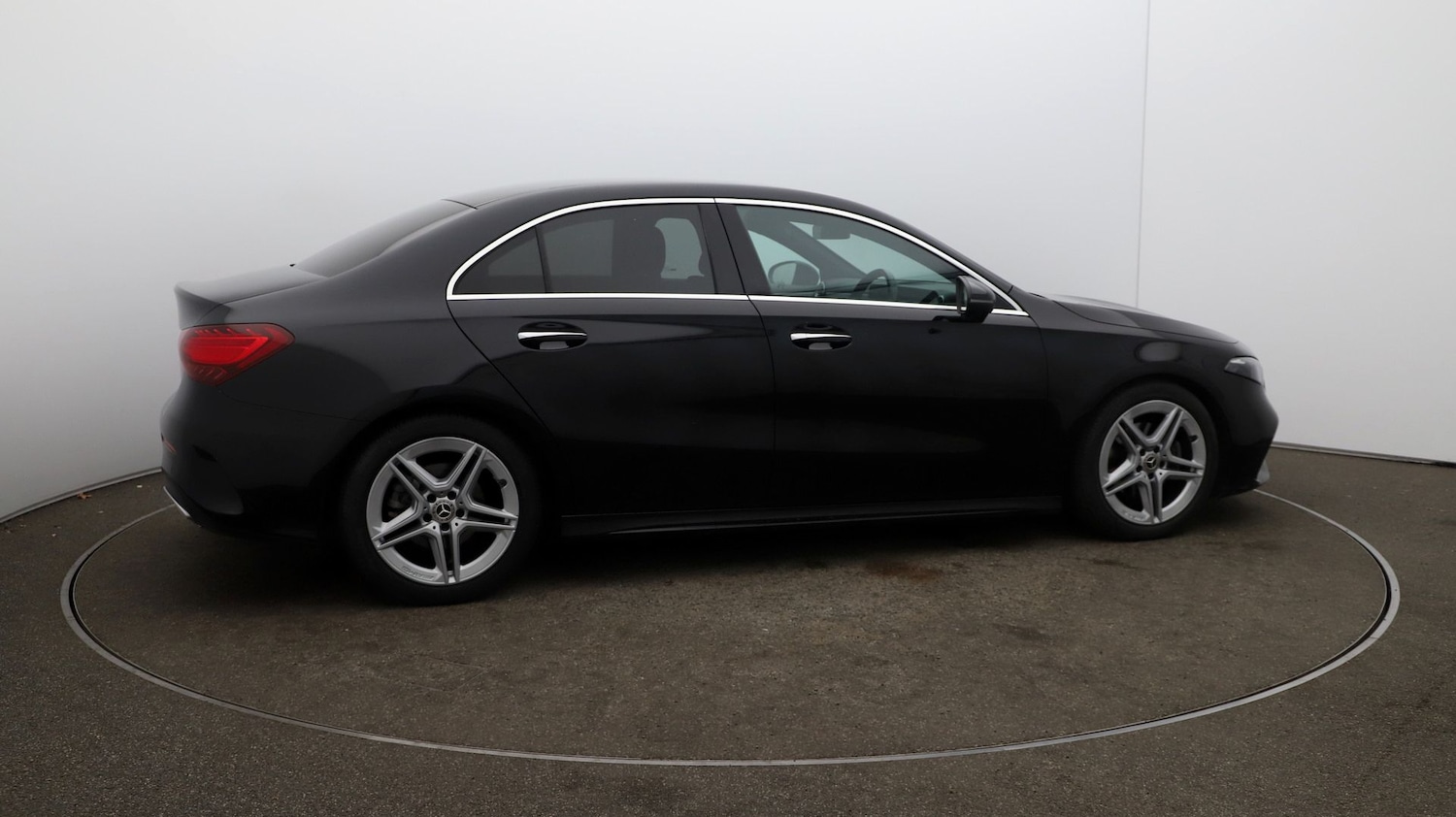 Used Mercedes-Benz A-Class 2023 for sale - 76811032: Photo 43