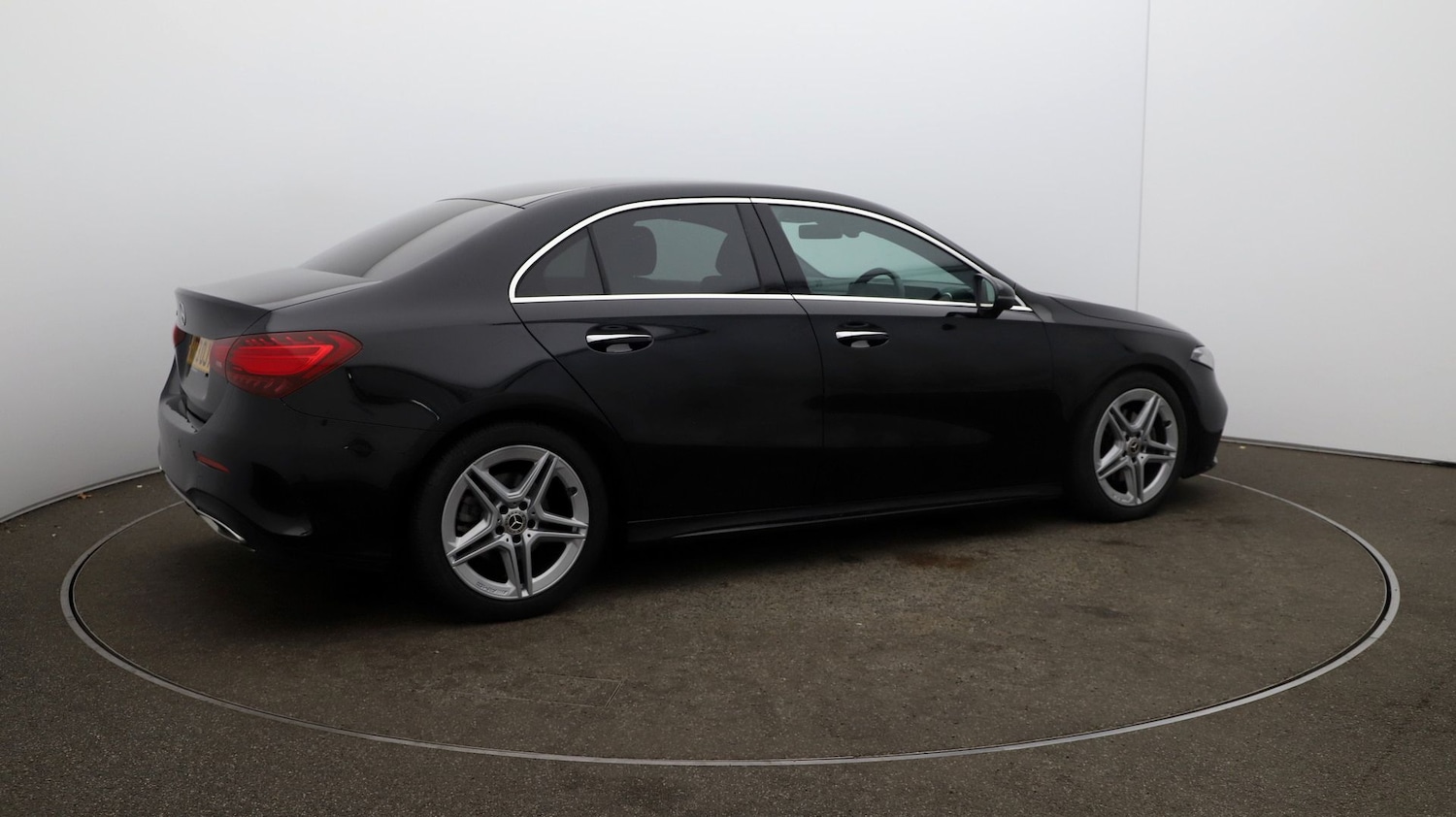 Used Mercedes-Benz A-Class 2023 for sale - 76811032: Photo 44