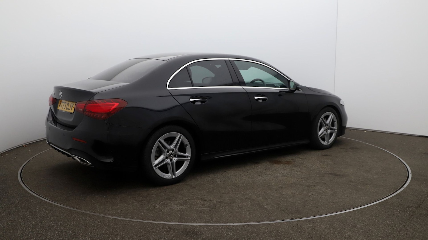 Used Mercedes-Benz A-Class 2023 for sale - 76811032: Photo 45