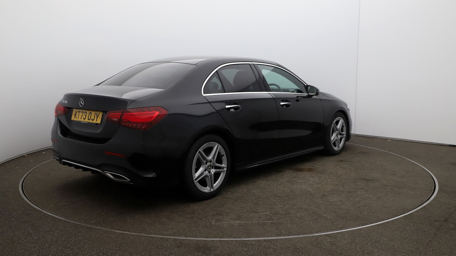 Used Mercedes-Benz A-Class 2023 for sale - 76811032: Photo 46