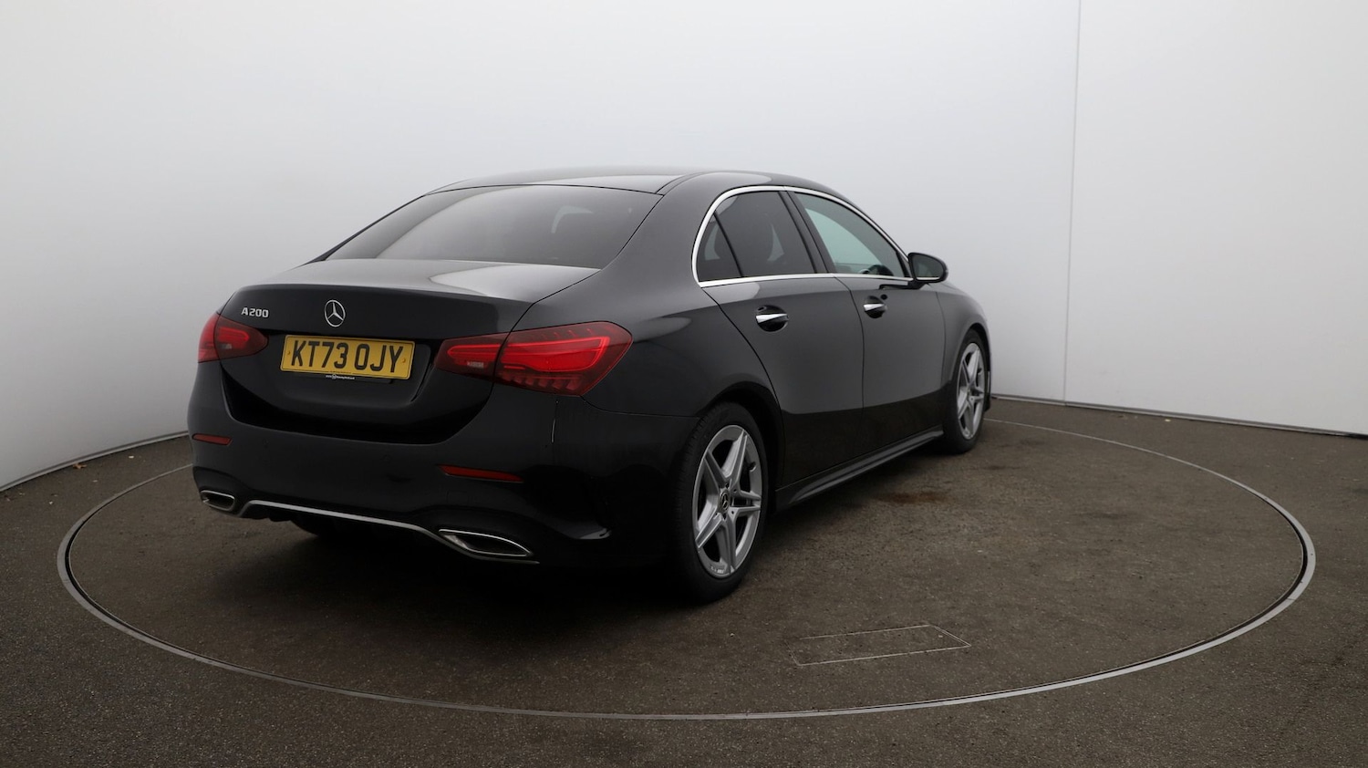 Used Mercedes-Benz A-Class 2023 for sale - 76811032: Photo 47