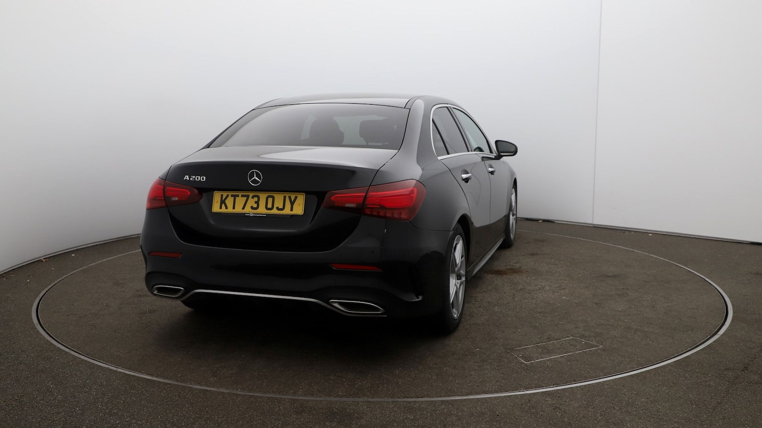 Used Mercedes-Benz A-Class 2023 for sale - 76811032: Photo 48