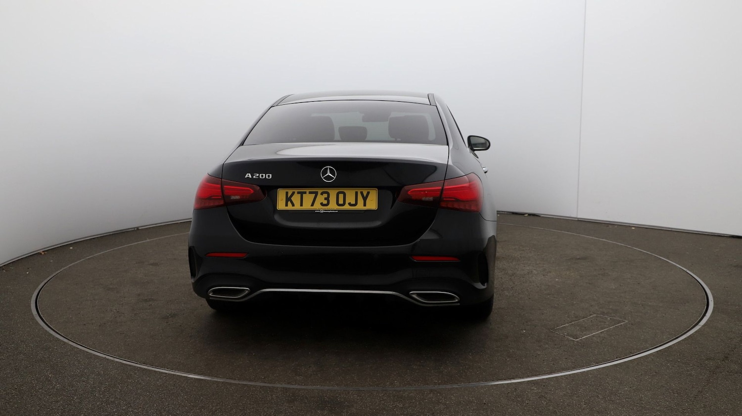 Used Mercedes-Benz A-Class 2023 for sale - 76811032: Photo 49