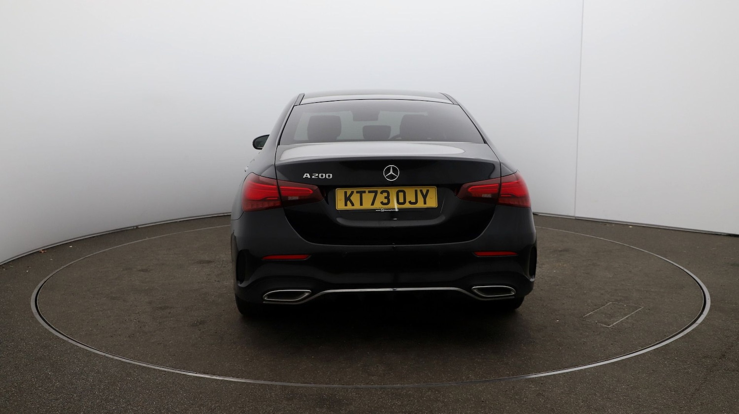 Used Mercedes-Benz A-Class 2023 for sale - 76811032: Photo 51