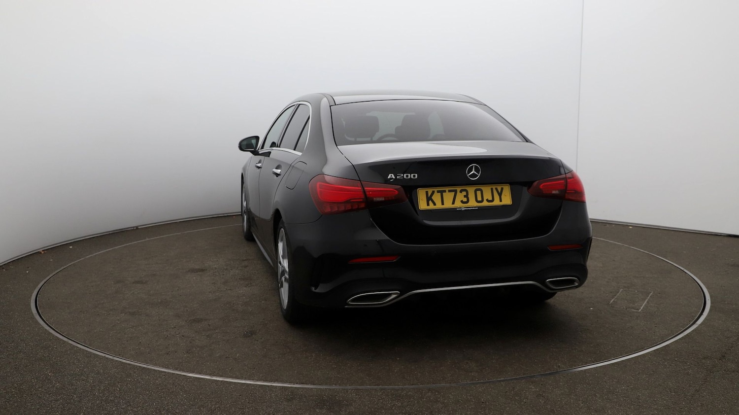 Used Mercedes-Benz A-Class 2023 for sale - 76811032: Photo 52