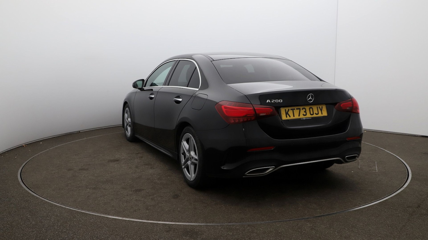 Used Mercedes-Benz A-Class 2023 for sale - 76811032: Photo 53