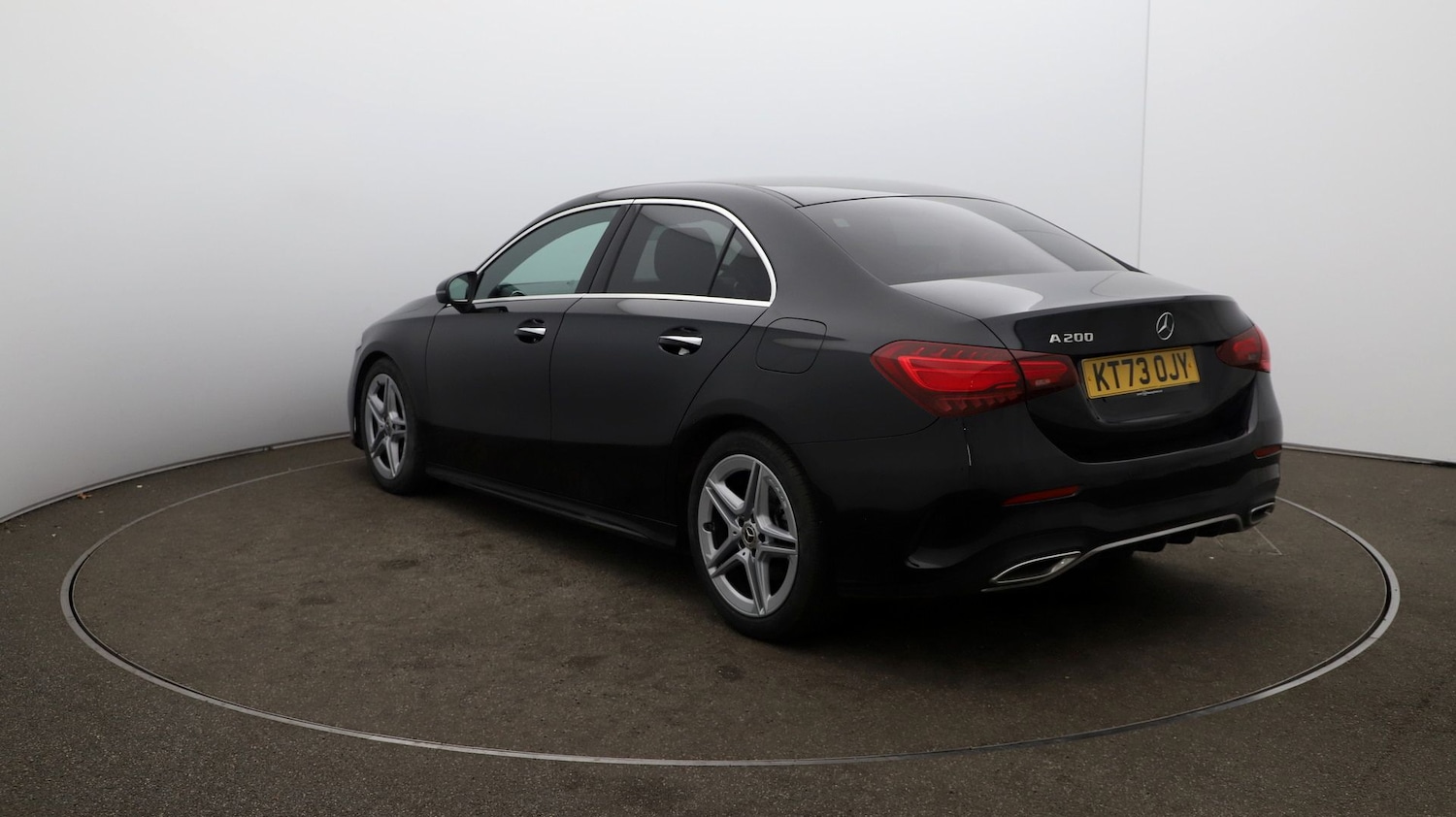 Used Mercedes-Benz A-Class 2023 for sale - 76811032: Photo 54