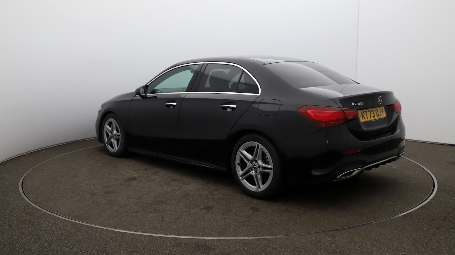 Used Mercedes-Benz A-Class 2023 for sale - 76811032: Photo 55