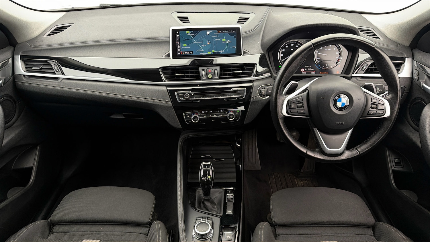 Used BMW X2 2020 for sale - 78000420: Photo 12