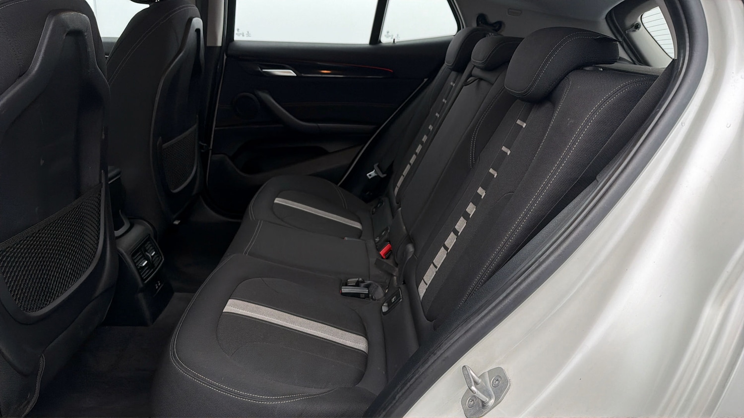 Used BMW X2 2020 for sale - 78000420: Photo 15