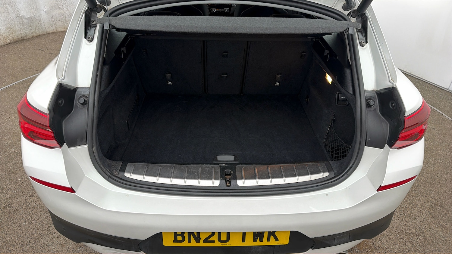 Used BMW X2 2020 for sale - 78000420: Photo 16