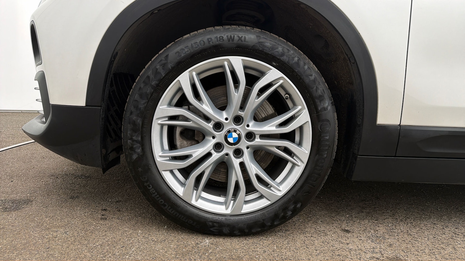 Used BMW X2 2020 for sale - 78000420: Photo 17