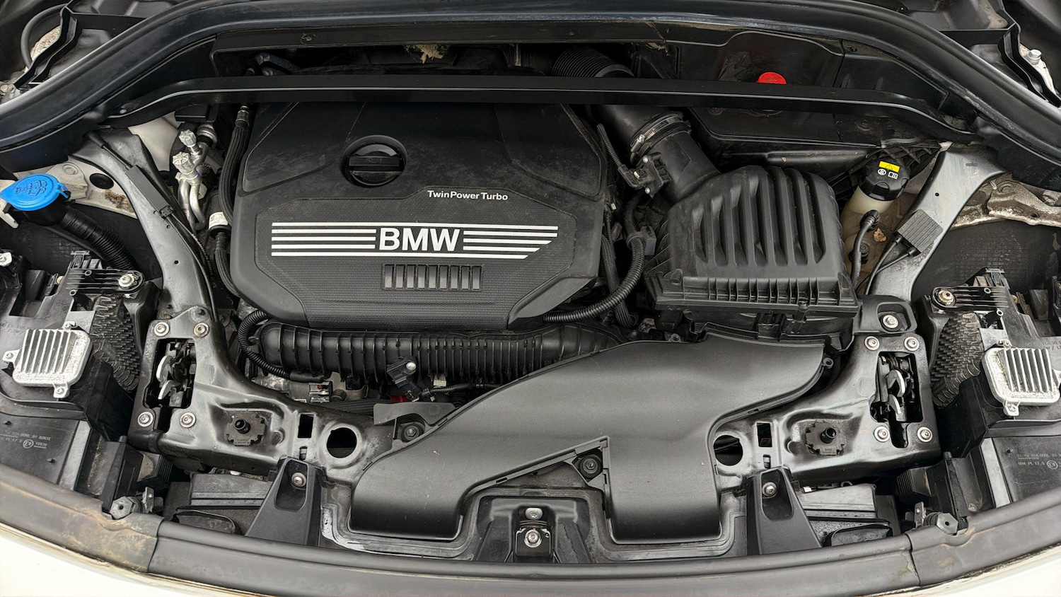 Used BMW X2 2020 for sale - 78000420: Photo 18