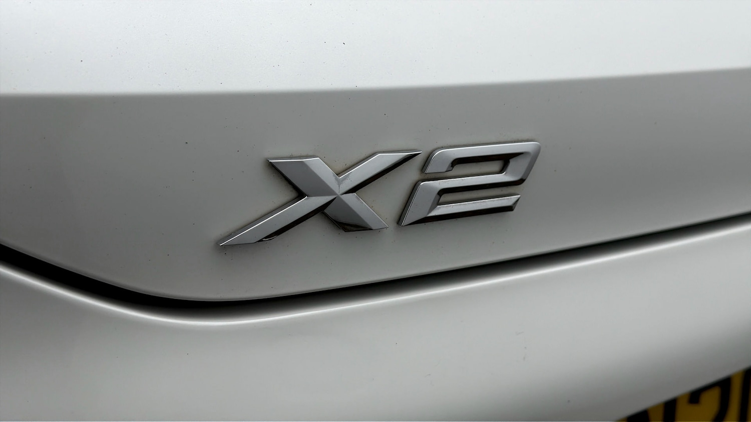 Used BMW X2 2020 for sale - 78000420: Photo 21