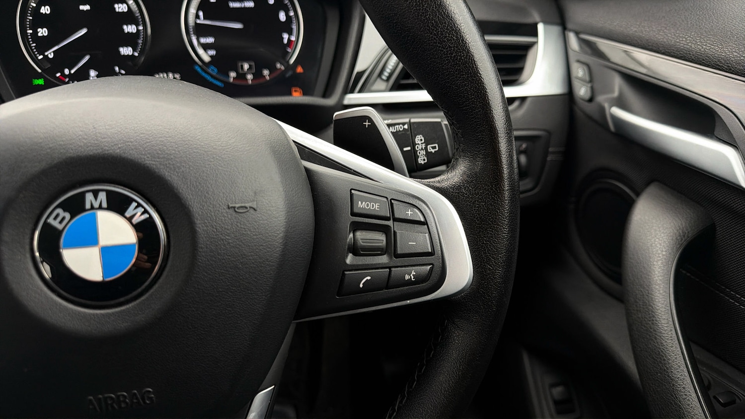 Used BMW X2 2020 for sale - 78000420: Photo 25