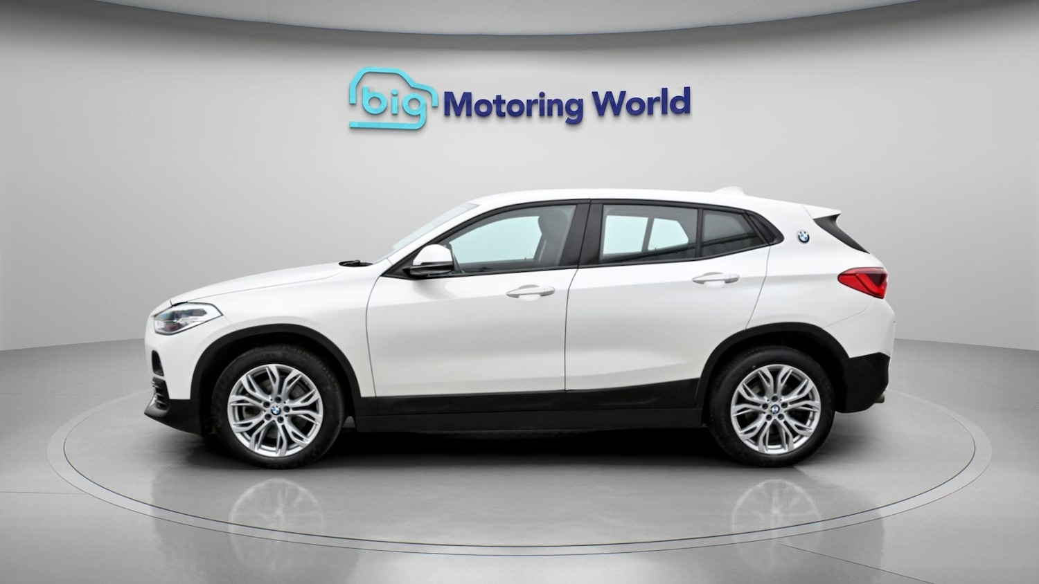 Used BMW X2 2020 for sale - 78000420: Photo 4