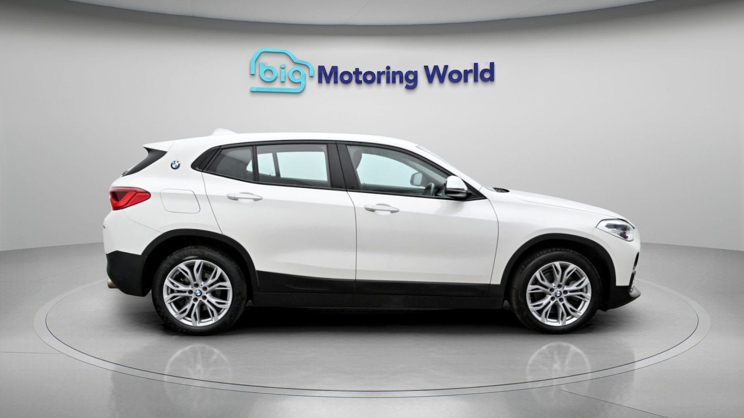 Used BMW X2 2020 for sale - 78000420: Photo 8