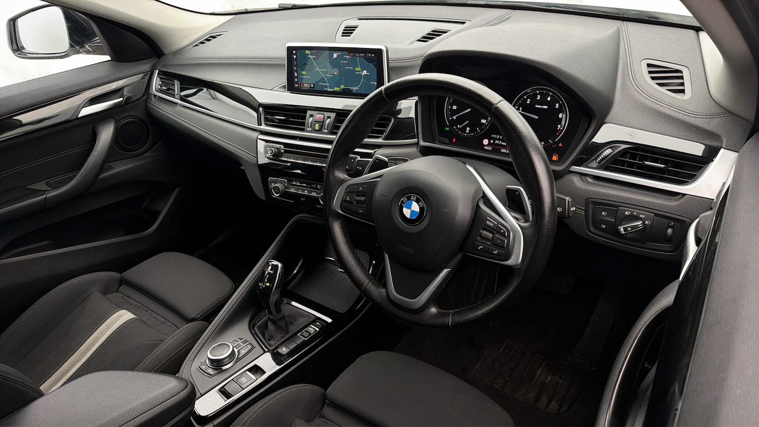 Used BMW X2 2020 for sale - 78000420: Photo 9